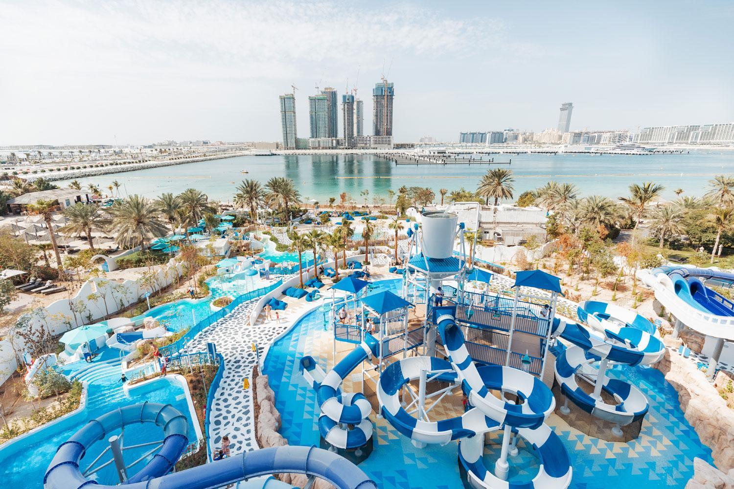 Urban Panda Hostel Marina Dubai Exterior foto